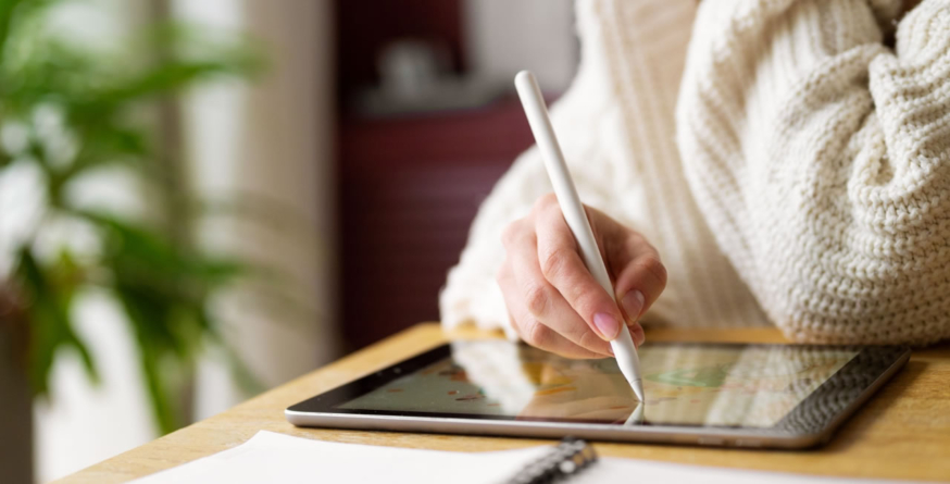 5 funções do iPad que você provavelmente não está aproveitando