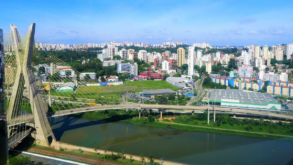 5 lugares para conhecer em São Paulo