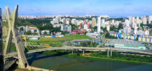 5 lugares para conhecer em São Paulo