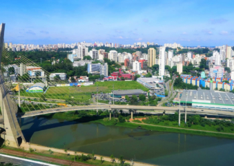 5 lugares para conhecer em São Paulo