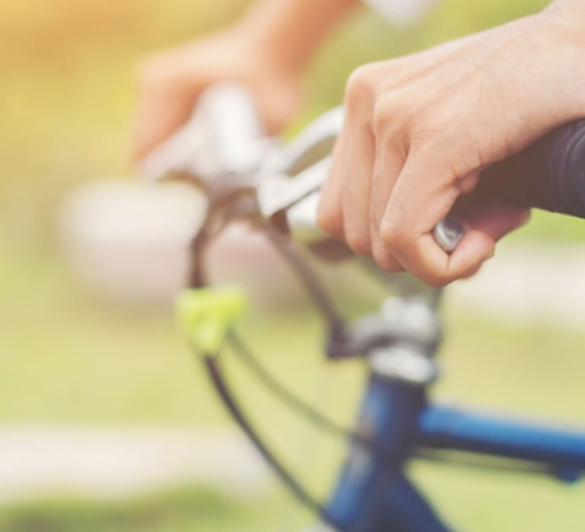 Comparativo: bicicleta de alumínio ou carbono – qual escolher?