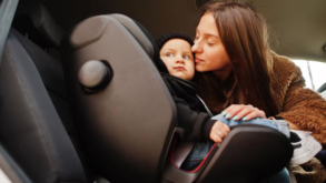 Cadeirinha para carro com isofix: vale a pena investir?