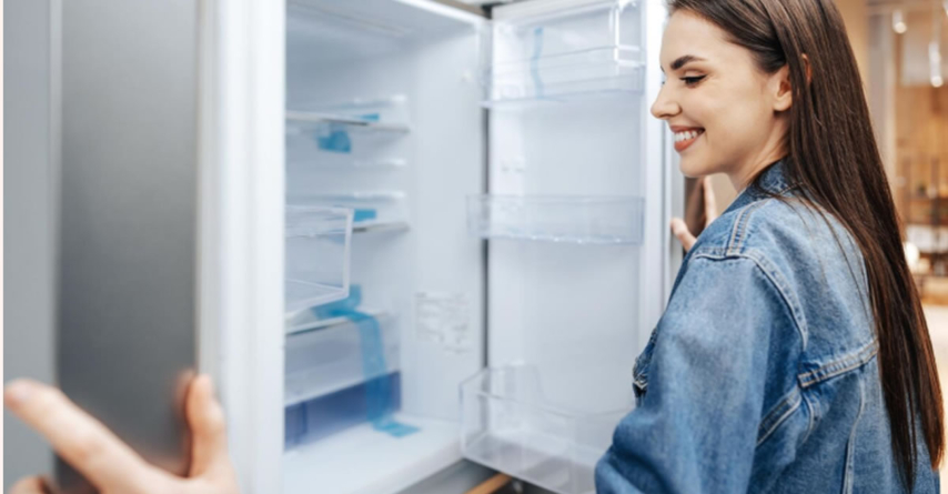 Geladeira com freezer embaixo: vantagens e desvantagens do modelo inverse
