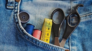 Conserto de roupas: Como a costura Rápida pode ser o sucesso do seu negócio