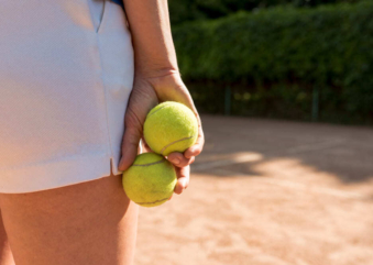 A Bola do Beach Tennis: A Curiosidade que Mudou o Esporte
