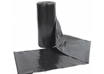 Lona Plástica Preta Paperplast: Versatilidade e Durabilidade para Diversas Aplicações