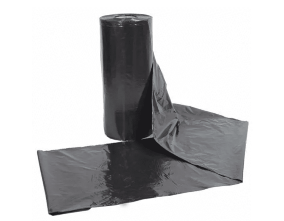Lona Plástica Preta Paperplast: Versatilidade e Durabilidade para Diversas Aplicações