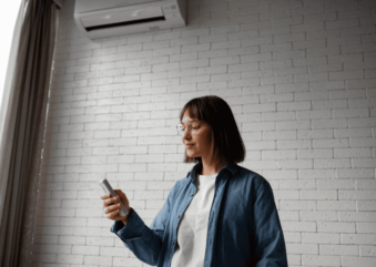 Climatização eficiente para quem precisa ir além do básico