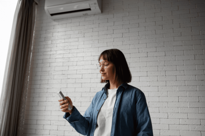 Climatização eficiente para quem precisa ir além do básico