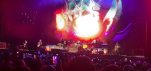 Guns n’ Roses faz história no Allianz Parque em show que mesclou clássicos, músicas novas e covers