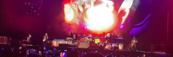 Guns n’ Roses faz história no Allianz Parque em show que mesclou clássicos, músicas novas e covers