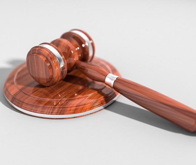 Pensão alimentícia: como o juiz define valores