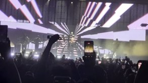 Pet Shop Boys mistura nostalgia e tecnologia em show de ‘greatest hits’ na Suhai Music Hall