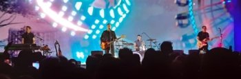 Bryan Adams passeia por sua carreira em show de 31 músicas na Vibra São Paulo