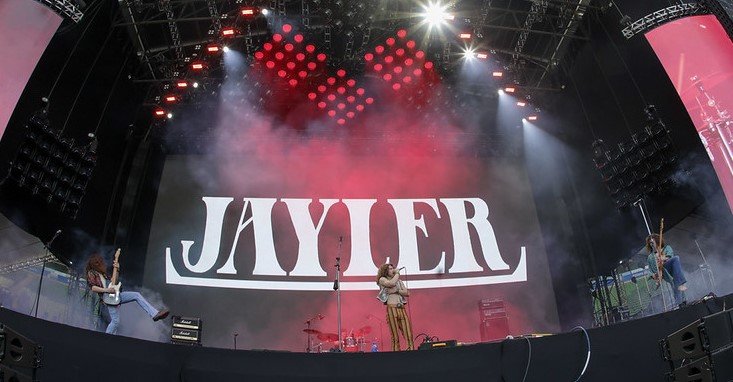 Jayler (foto: Ricardo Matsukawa)