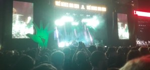 Bangers Open Air 2026 agrada público com recomeços, despedidas e muito peso