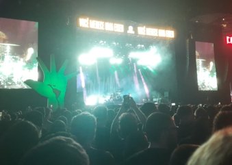 Bangers Open Air 2026 agrada público com recomeços, despedidas e muito peso