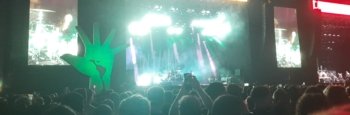 Bangers Open Air 2026 agrada público com recomeços, despedidas e muito peso