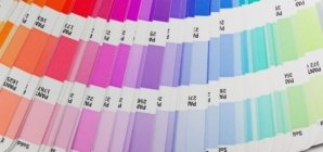 Como fazer mistura de cores para pintar parede?