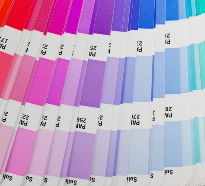 Como fazer mistura de cores para pintar parede?