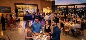 Por que contratar um espaço para festas profissional faz toda a diferença