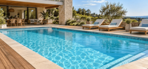 Quantos BTUs preciso para aquecer uma piscina de 50 mil litros?