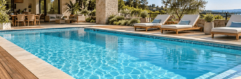 Quantos BTUs preciso para aquecer uma piscina de 50 mil litros?