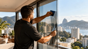 Quais são as melhores empresas de insulfilm residencial no Rio de Janeiro? Saiba o que avaliar antes de contratar