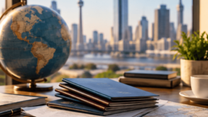 Tradução juramentada ou certificada para EUA, Canadá e Brasil: qual modalidade é aceita em cada país?