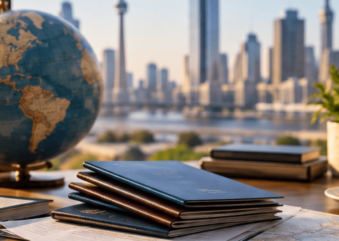 Tradução juramentada ou certificada para EUA, Canadá e Brasil: qual modalidade é aceita em cada país?