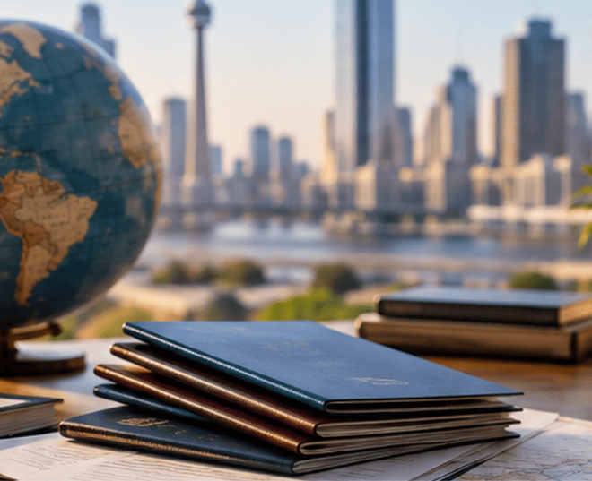 Tradução juramentada ou certificada para EUA, Canadá e Brasil: qual modalidade é aceita em cada país?