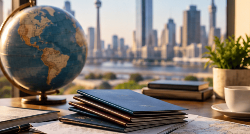 Tradução juramentada ou certificada para EUA, Canadá e Brasil: qual modalidade é aceita em cada país?