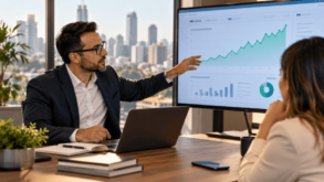 Por que contratar uma agência de SEO em 2027? 