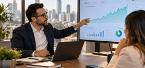 Por que contratar uma agência de SEO em 2027? 