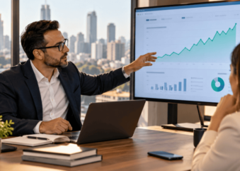 Por que contratar uma agência de SEO em 2027? 