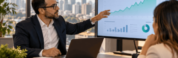 Por que contratar uma agência de SEO em 2027? 