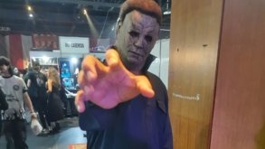Horror Expo Brasil 2026 realiza sua maior edição levando centenas de fãs de horror e fantasia ao Expo Barra Funda