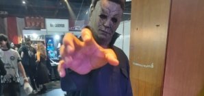 Horror Expo Brasil 2026 realiza sua maior edição levando centenas de fãs de horror e fantasia ao Expo Barra Funda