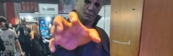 Horror Expo Brasil 2026 realiza sua maior edição levando centenas de fãs de horror e fantasia ao Expo Barra Funda
