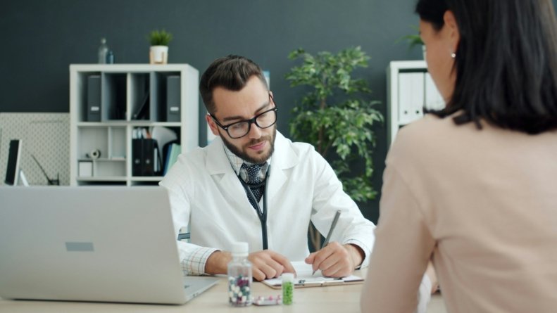 Como estruturar o crescimento de um serviço de saúde sem perder gestão e confiança do paciente